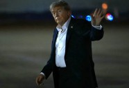 Revela Trump que Putin ofreció congelar frente en Ucrania a cambio de ceder Donietsk