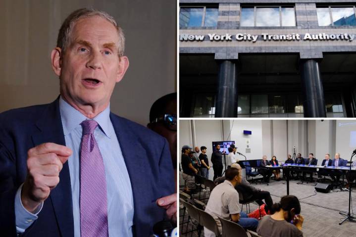 NYC straphangers fume over 'greedy' MTA's latest fare hike proposal
