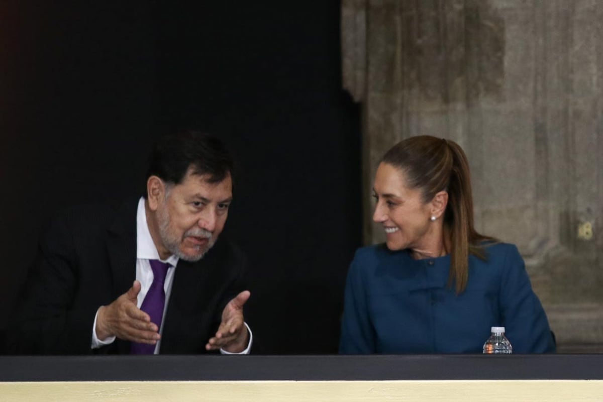 La oposición se incuba en Morena