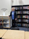 Fifth grade returns to Nisswa Elementary School after 20