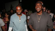 ‘That’s In the Past’: Pusha T Says He’ll Never Reunite With Kanye On Wax