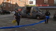 Bronx gun violence: 4 separate shootings leave 2 people dead, Amazon delivery driver injured