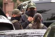 ICE accused of intimidation in dramatic Trenton standoff