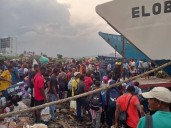 Annobón, la isla africana que quiere ser independiente... o argentina