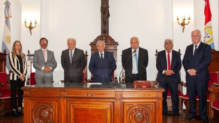 Juicio por abuso sexual: piden nueva sentencia por "estereotipos de género inadmisibles"