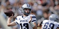 Son of Pro Football Hall of Famer named starter for Jayhawks’ Week 0 opponent