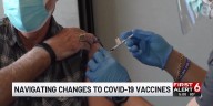 Omaha health officials navigate changes to COVID