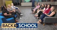Raleigh parents speak with experts about children's mental health challenges :: WRAL.com