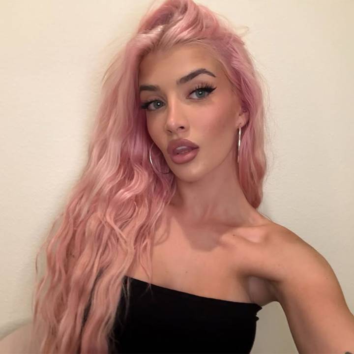 Sami Sheen Thinks She Was Almost Sex