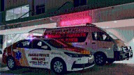 Brit dentist, 68, dies in plunge from third floor flat while on holiday in seaside village in South Africa