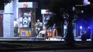 Boy, 13, Shot to Death in Pico Rivera