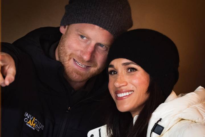 Giro de guion en la relación del príncipe Enrique y Meghan Markle con Netflix: anuncian nuevos proyectos