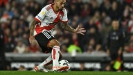 River y Vélez llegaron a un acuerdo por Manuel Lanzini: los detalles