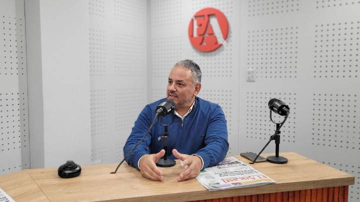 “La informalidad está creciendo de manera tremenda y es preocupante”