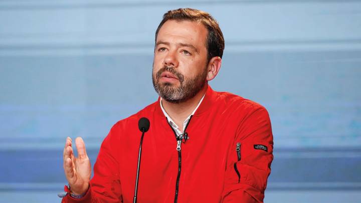 “Nueva expresión de amenaza a la institucionalidad en Colombia”: alcalde de Bogotá sobre la ola de violencia