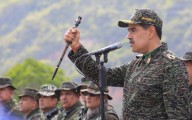 Despliegue militar en frontera Venezuela-Colombia refuerza la seguridad
