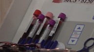 Connecticut first responders hold Battle of the Badges blood drive