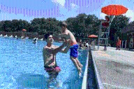 ‘Dipping Into Reading’: Brooklyn Public Library brings free books and Icees to local pools this week • Brooklyn Paper