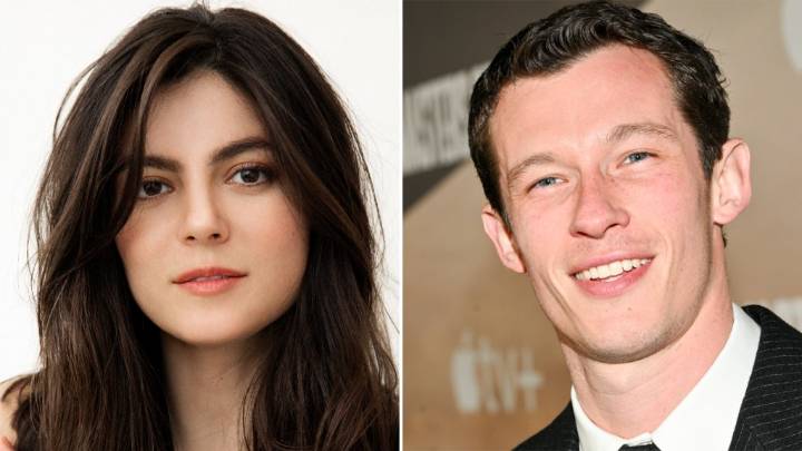 Monica Barbaro And Callum Turner To Star In 'One Night Only'