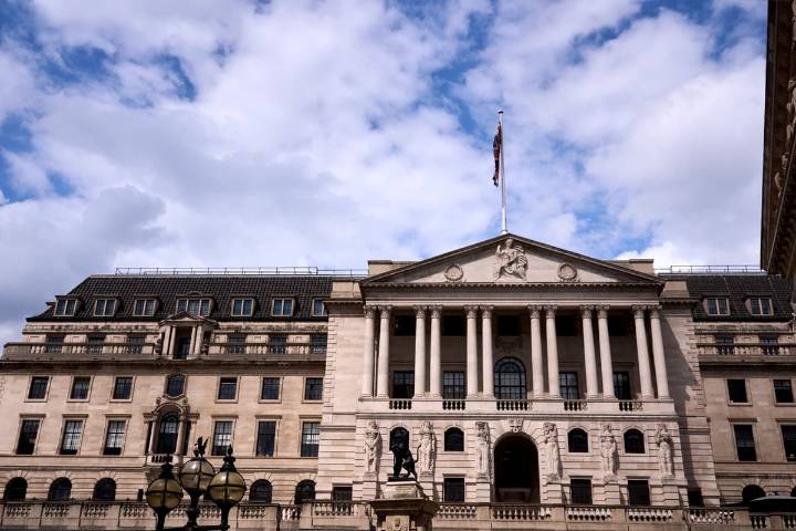 Bank lowers UK interest rates but warns ‘uncertainty’ about future cuts