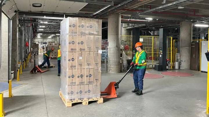 Fuerza laboral en Estados Unidos pierde más de un millón de trabajadores migrantes por políticas de Donald Trump: estos son los sectores más afectados