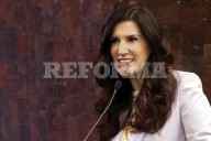 Confía PAN que Morena cumpla  acuerdo con Mesa Directiva