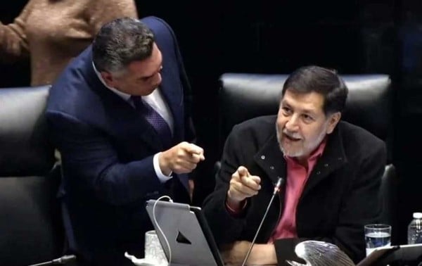 Compara Sheinbaum a Alito con porros: fue actitud muy autoritaria