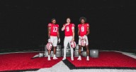 Badgers to rock throwback uniforms for Oct. 11 game against Iowa
