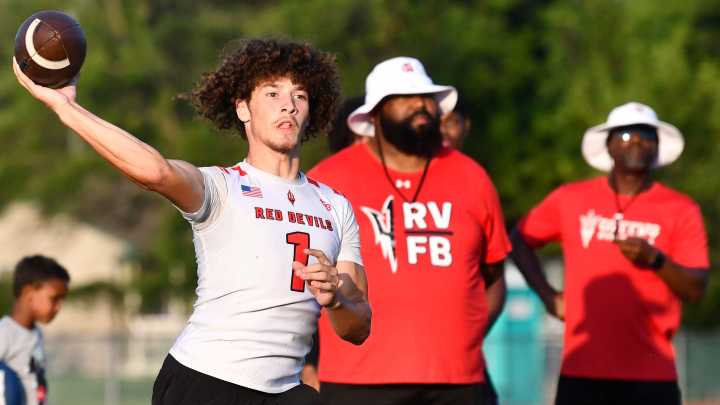 H.S. football 2025: Games to Watch, schedule for Week 0