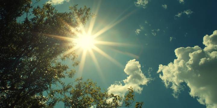 Mínimas frescas, algo de sol y alertas: el pronóstico del tiempo para el AMBA y el resto del país en el inicio de la semana