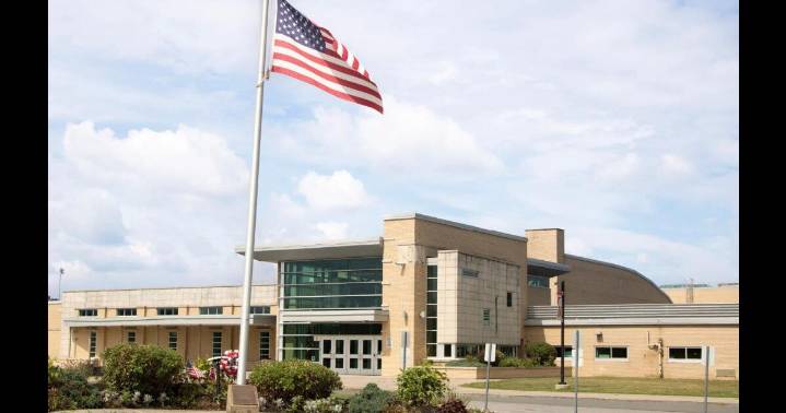 Niskayuna High takes Schenectady County top spot: National website ranks area schools