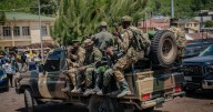 Massacres in eastern Congo cast doubt on U.S. mediated peace deal