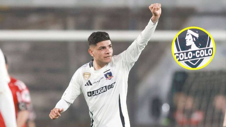 La promesa que hizo Claudio Aquino tras la salida de Almirón para salir del mal momento en Colo Colo