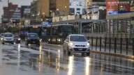 El Anticiclón del Pacífico Sur sigue golpeando Lima: capital soporta intensa llovizna y descenso de temperatura