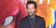 Keanu Reeves' Top Voice Acting Roles Ranked