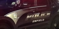 Enfield teen arrested in connection to MA stolen car incident