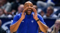 Ex-Georgia basketball player and assistant Jonas Hayes to face Bulldogs