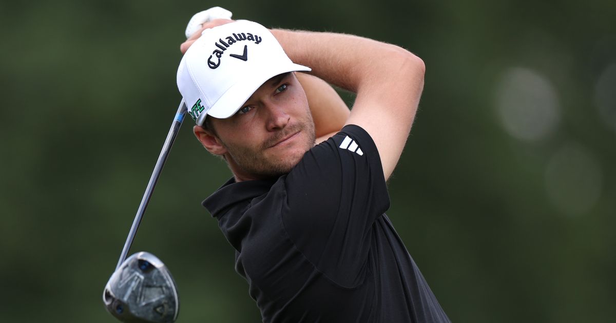 Ryder Cup 2025 rookie reveals tips from hero captains and what shocked him in Rome