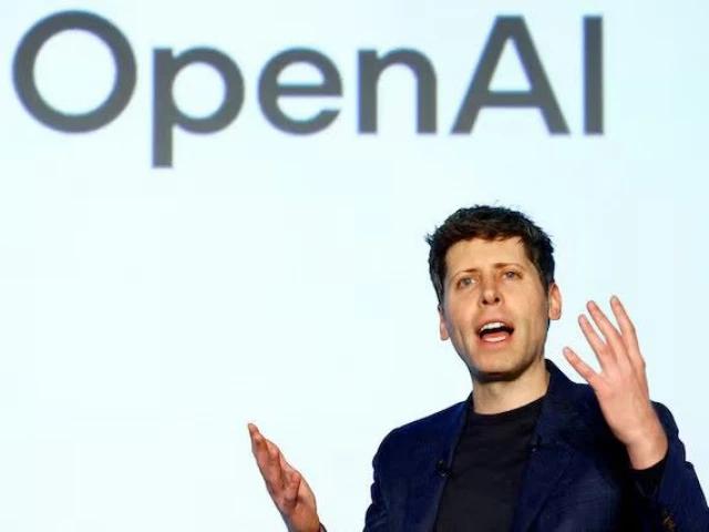 OpenAI to launch first India office in New Delhi this year