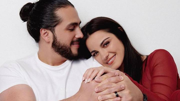 Esposo de Maite Perroni revela la verdadera razón por la que ella no regresará a RBD