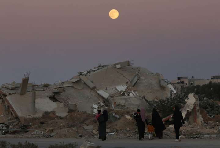 Hamás acepta tregua de 60 días y liberar rehenes en Gaza