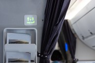 How Airplane Toilets Could Help Track 'Silent Pandemic'