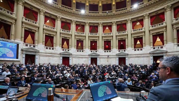Diputados: el PRO busca crear una comisión investigadora sobre el fentanilo contaminado