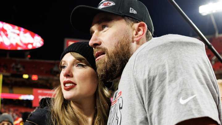 We Think We Know When Travis Kelce Proposed To Taylor Swift (And We Have Photo Proof)