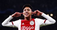 ¿El mexicano Edson Álvarez regresa al Ajax?