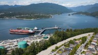 Indigenous leaders on Trans Mountain lessons as Building Canada Act moves forward