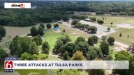 People on high alert in Tulsa after three violent, random attacks in the past month