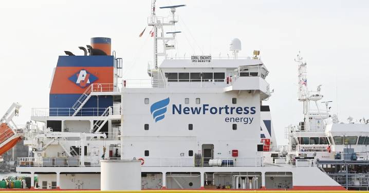 JSF aprueba tercera enmienda a contrato de Genera PR y NF Energía para suplir gas natural