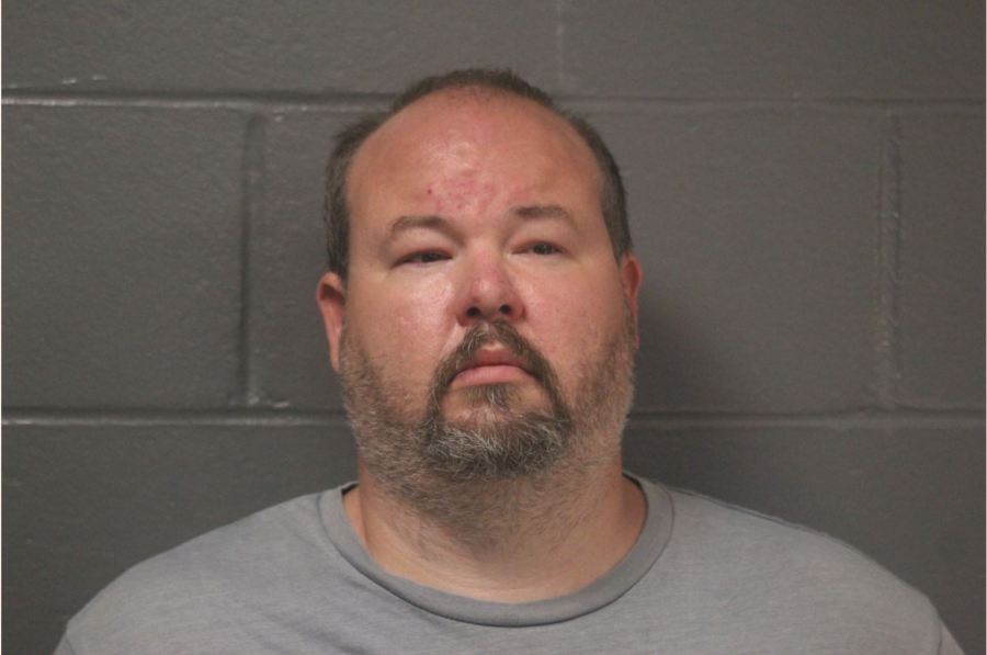 Macks Creek man sentenced for possession of child pornograhy