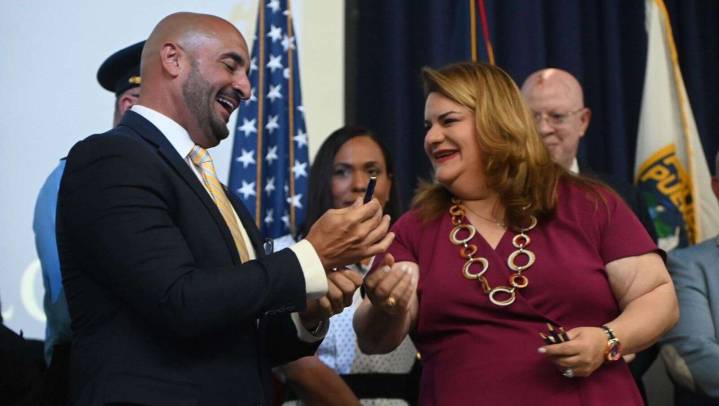 Junta Fiscal reanuda intervención con el gobierno después de golpe de Trump – NotiCel 